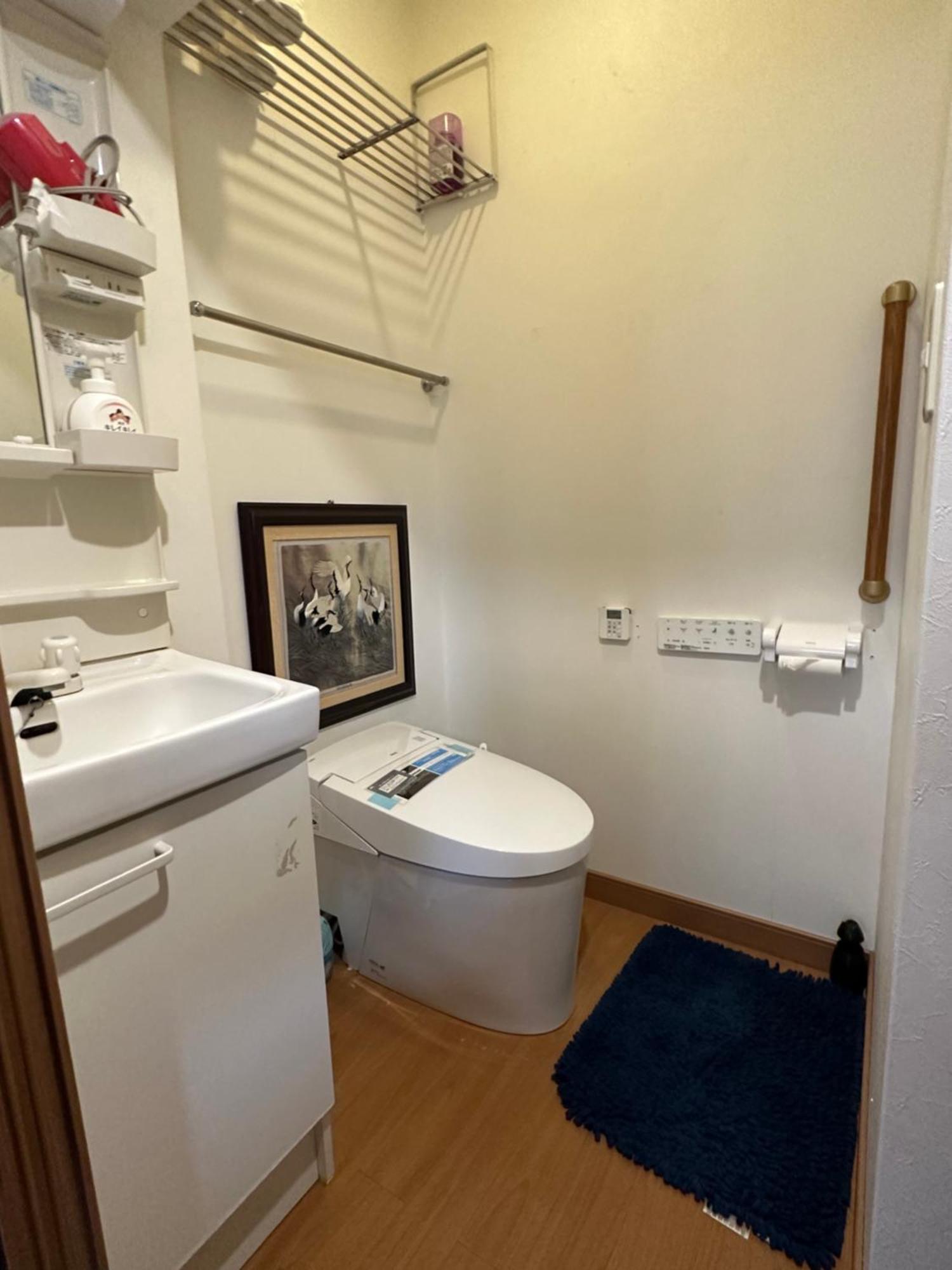 Shinjuku Shin-Okubo Japanese Style Inn Tōkyō Extérieur photo