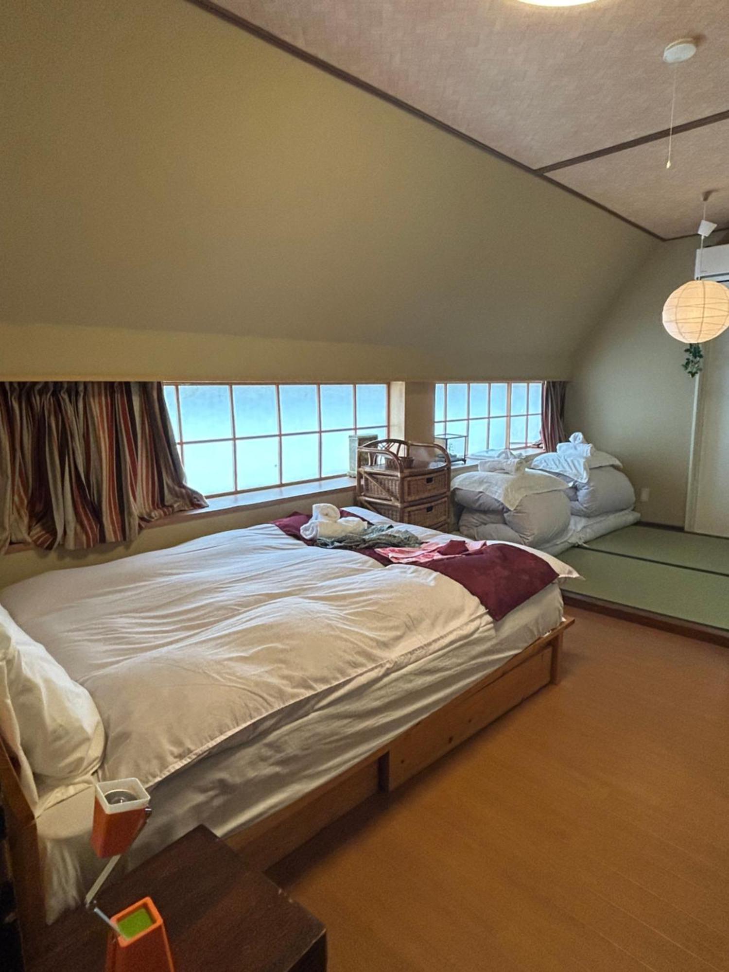 Shinjuku Shin-Okubo Japanese Style Inn Tōkyō Extérieur photo